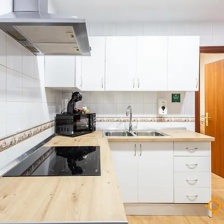 Casa Del Periodista By Livework Cadiz