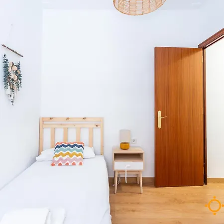 Apartment Casa Del Periodista By Livework *