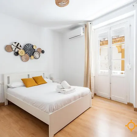 Casa Del Periodista By Livework Apartment *
