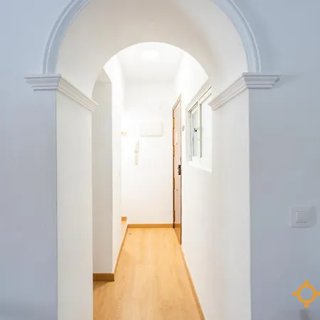 Apartamento Casa Del Periodista By Livework