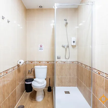 Casa Del Periodista By Livework Apartamento *